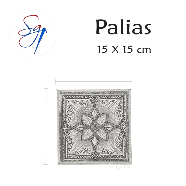 Palia en cadencia - Image 2